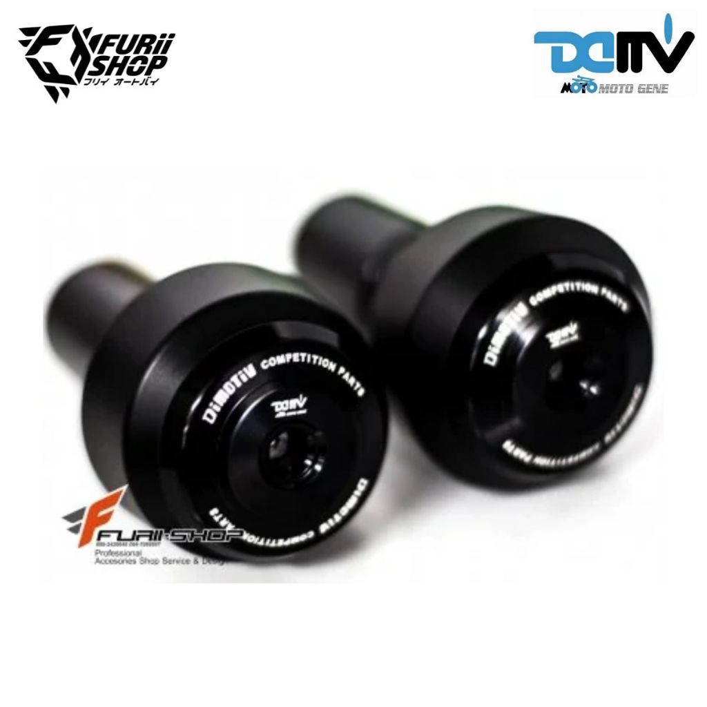 กันล้ม DMV for YAMAHA MT-07
