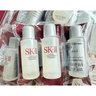 ฉลากไทย ผลิต 2024-25 SK-II Facial Treatment Essence 10 ml.