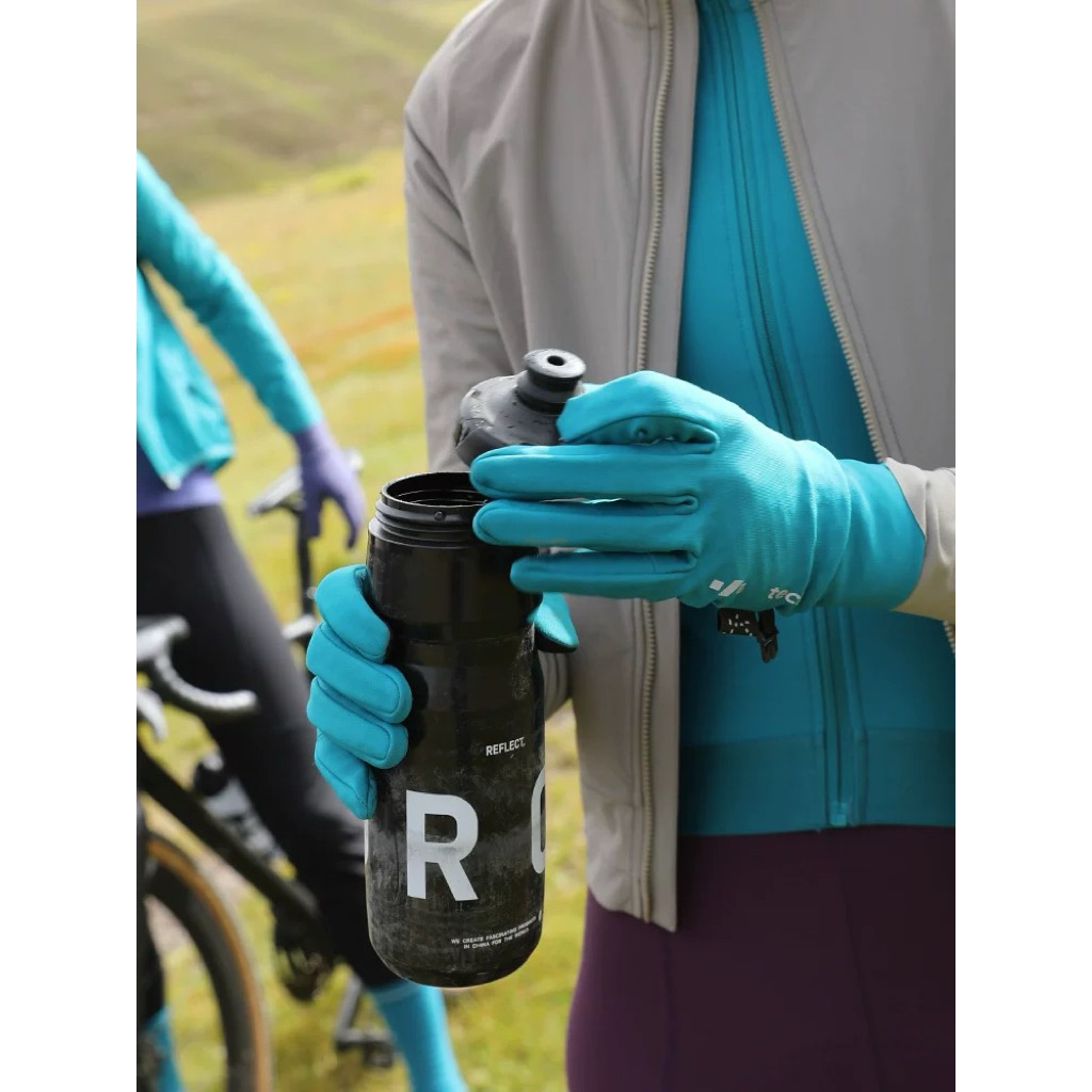 ขวดน้ำจักรยาน GRC Cycling Bottle ราคา ถูกที่สุด ดีลบีเคเค แกลเลอรีภาพที่ 3