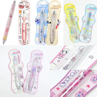 ✓ ✓ 💕🌈✨ ดินสอกดญี่ปุ่น ดินสอกดเขย่าไส้ Dr.Grip จากญี่ปุ่น ลายน่ารักๆ พร้อมส่งค่ะ