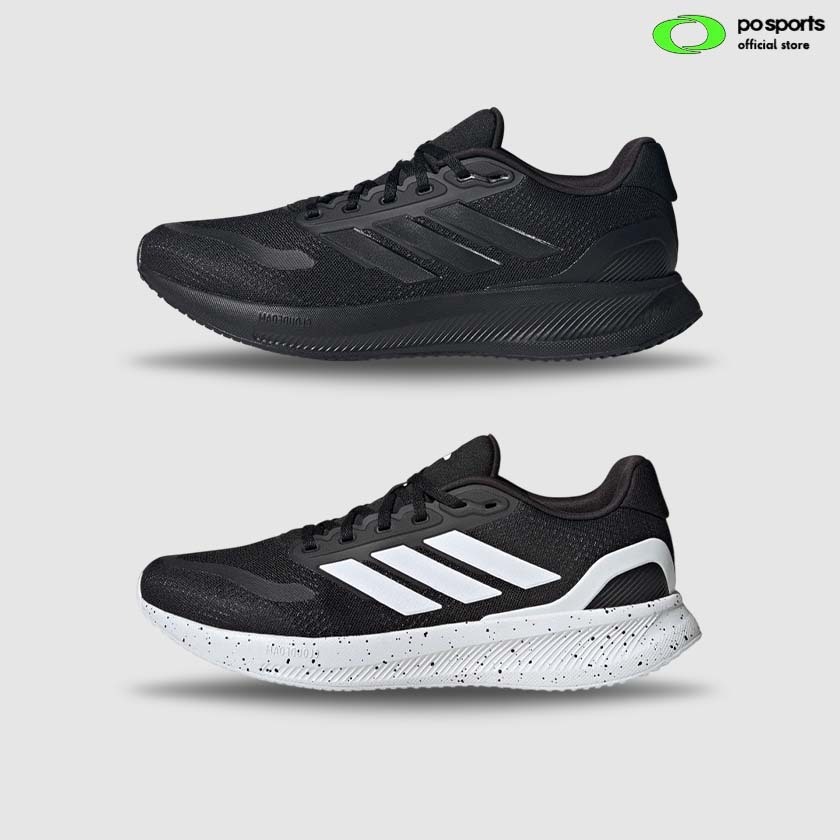 ADIDAS รองเท้าวิ่งผู้ชาย RUNFALCON 5 **ของแท้**