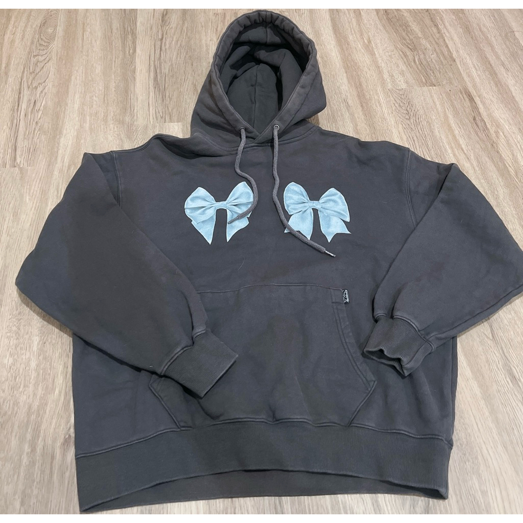 hoodie Sculptor used สภาพตามรูปนะคะ