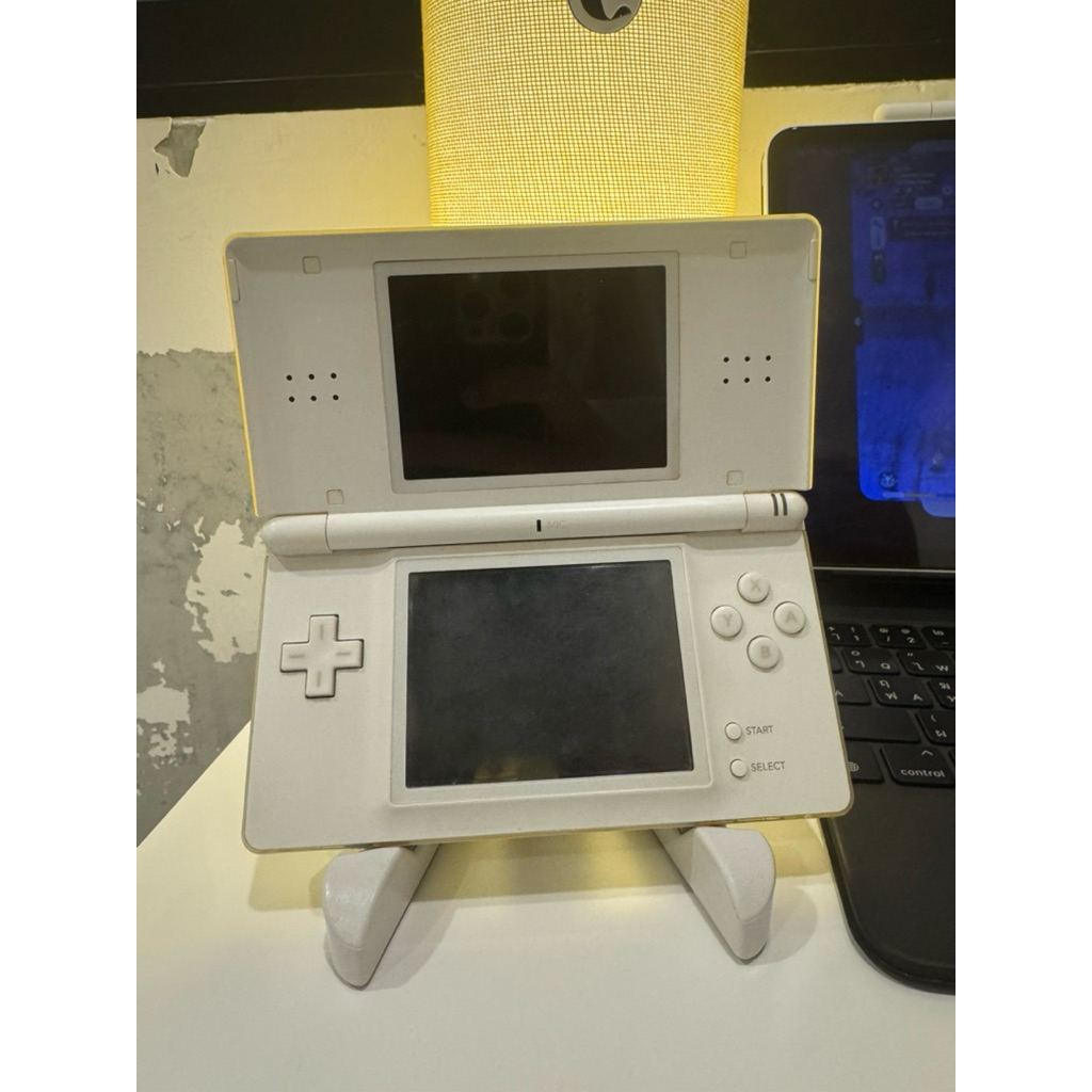 nintendo ds lite มือ2