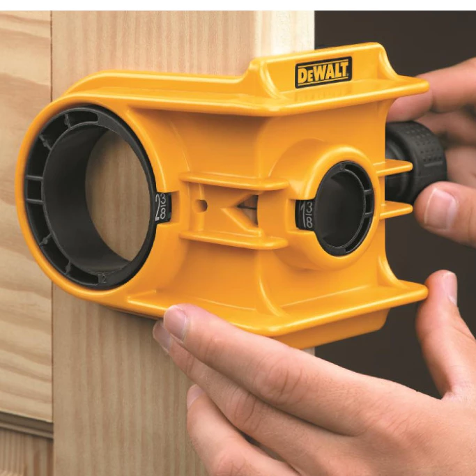 DEWALT ชุดเจาะประตู รุ่น D180004 thumbnail 4