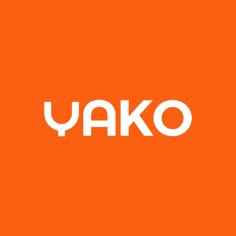YAKO ลิงค์พิเศษสำหรับบริการหลังการขาย