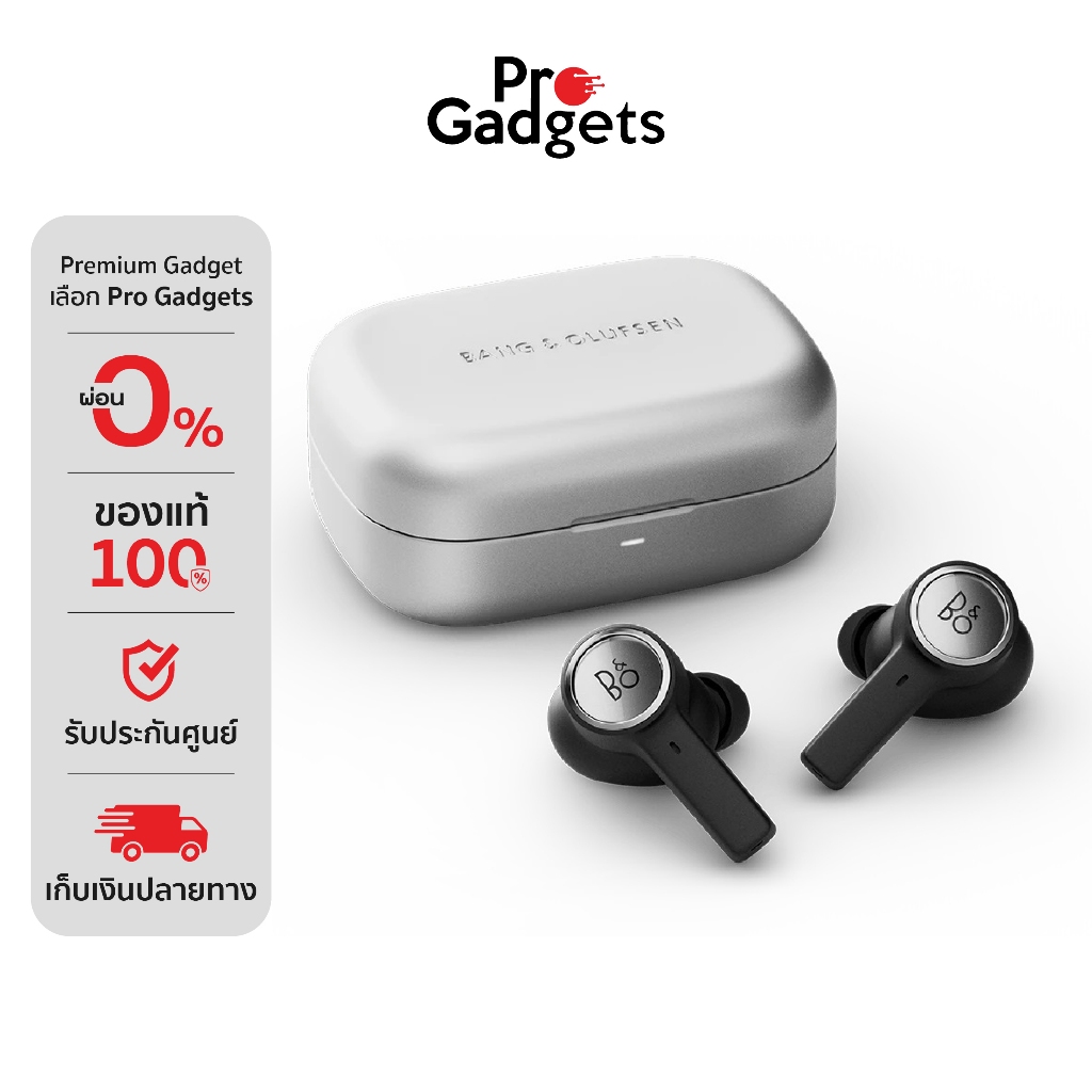 B&O Beoplay Eleven ANC True Wireless หูฟังไร้สาย