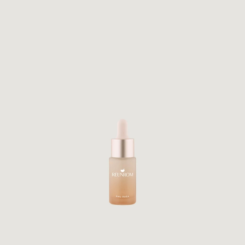 Reunrom น้ำมันหอมระเหย 15ml รื่นรมย์ กลิ่นพัทยา ออย essential oil