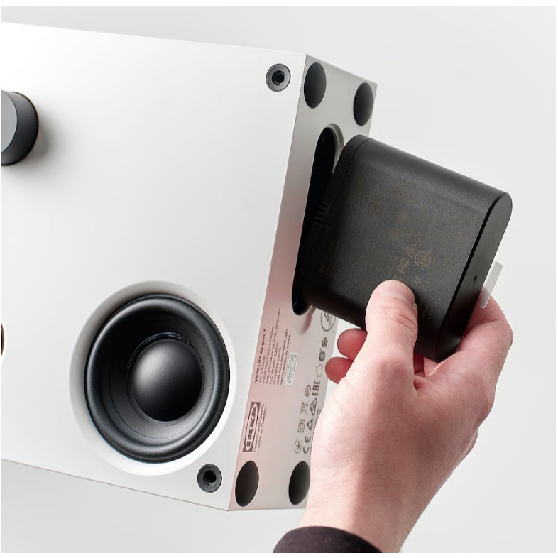 แบตเตอรี่ IKEA ENEBY Battery ใช้กับลำโพง ENEBY/VAPPEBY