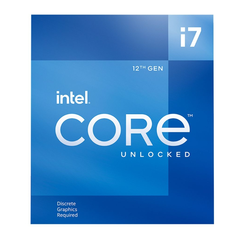 CPU (ซีพียู) INTEL CORE I7-10700F 2.9 GHz (SOCKET LGA 1200)
