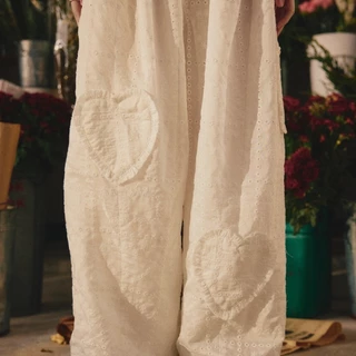 lookbooklookbook heartbeat pants