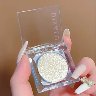 ไฮไลท์หน้าเงา Dikalu​ ไฮไลท์​หน้าฉ่ำวาว เนื้อฝุ่น เนียน​ละเอ…