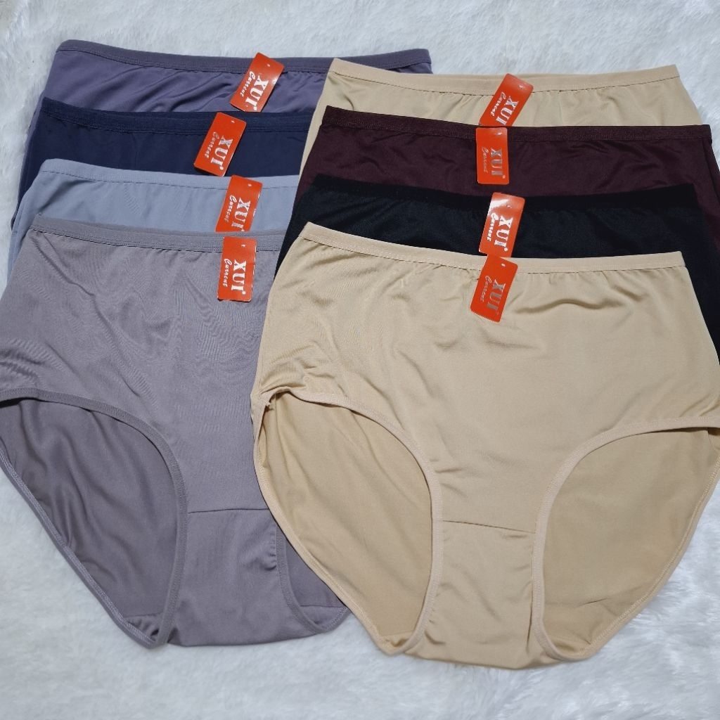 1757#5XL กางเกงในขนาดใหญ่พิเศษ เอว 30-50นิ้ว