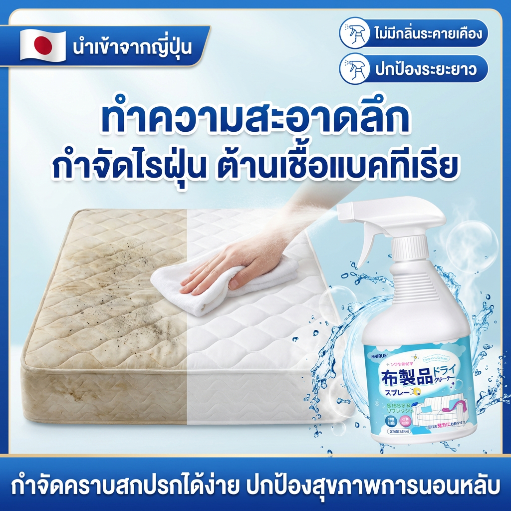 ✅เพียงเช็ดหลังฉีด✅Lab น้ำยาทำความสะอาดโซฟา สเปรย์ซักโซฟา ทำความสะอาดโซฟา สเปรย์ทำความสะอาดโซฟา สเปรย์ทำความสะอาดที่นอน