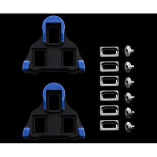คลีต Shimano เสือหมอบ ของแท้ศูนย์ไทย Shimano SPD-SL road cleats