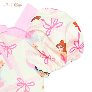 DISNEY PRINCESS : 085073 ชุดเซ็ตเด็กลิขสิทธิ์แท้