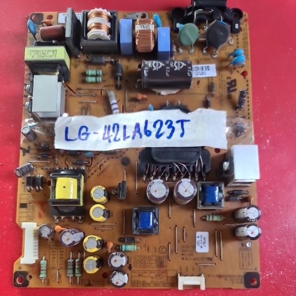 Power Supply LG รุ่น42LA623T