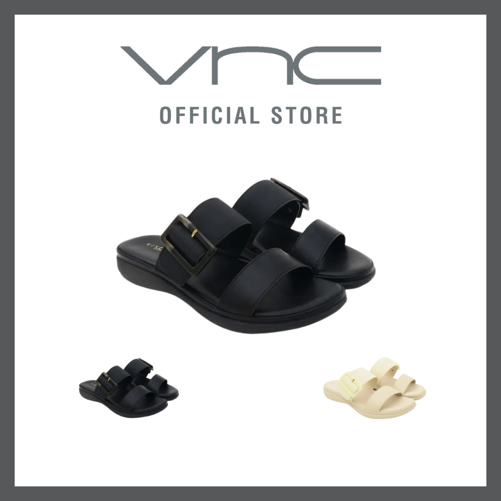 VNC รองเท้าผู้หญิง รองเท้าคอมฟอร์ท