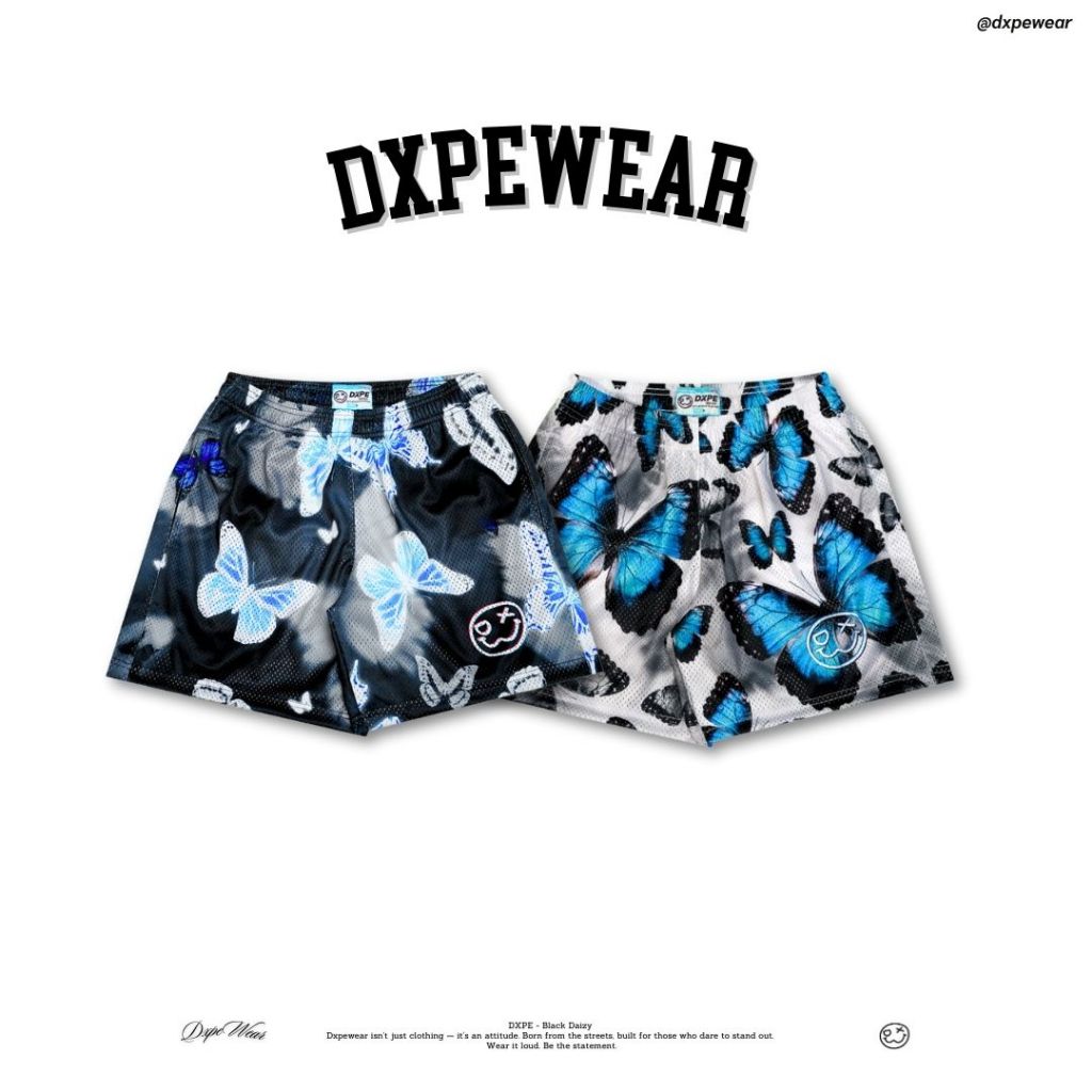 กางเกงขาสั้น DXPE-Wingz Short กางเกงบาส
