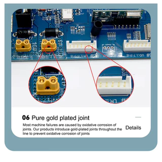 PUSUN PT-Max B เครื่องฝึกซ้อมเทนนิสสำหรับสนามเทนนิสในร่ม พร้อมรีโมท/แอปพลิเคชัน