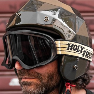 แว่นกันลม HOLYFREEDOM SNOWHEELS FUME GOGGLES
