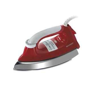 SHARP เตารีดแห้งชาร์ป AM-465T รุ่น 1,200 วัตต์