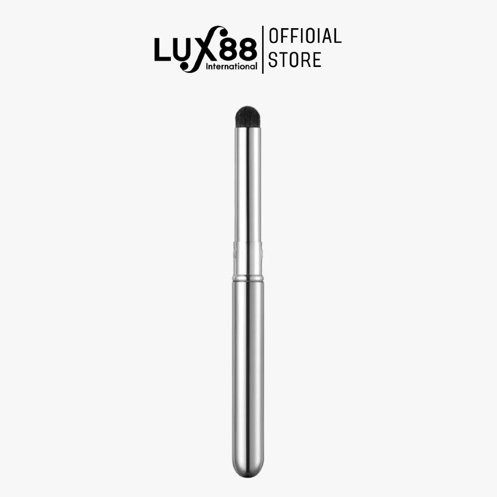 STUDIO17 Portable Lip Brush 223 Round Type (Set 1 pcs) แปรงทาปากพกพา 223 แบบกลม (ชุด 1 ชิ้น)