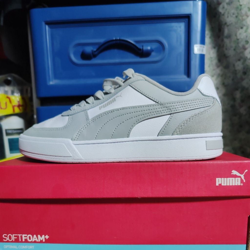 รองเท้าผ้าใบPumaของแท้