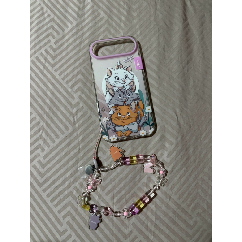 เคสมือสอง✨ iphone air apple sheep