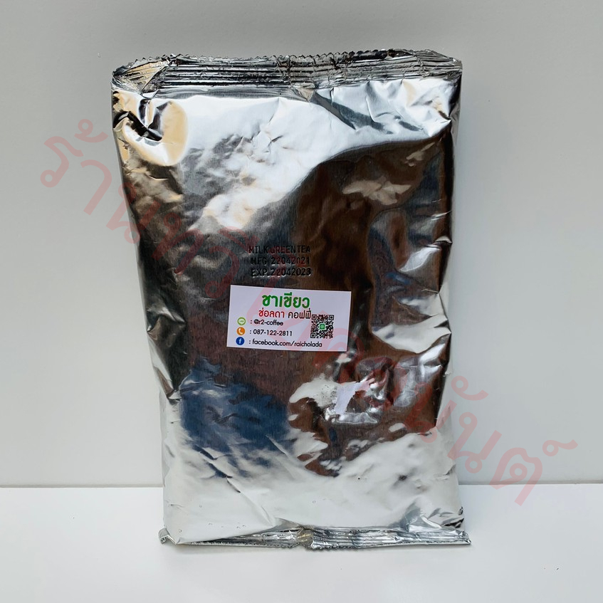 ช่อลดา ชาเขียว 250 กรัม