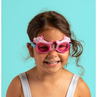 Stephen joseph Swim goggle แว่นตาว่ายน้ำเด็ก ป้องกันยูวี แบรนด์ยอดนิยมจากอเมริกา