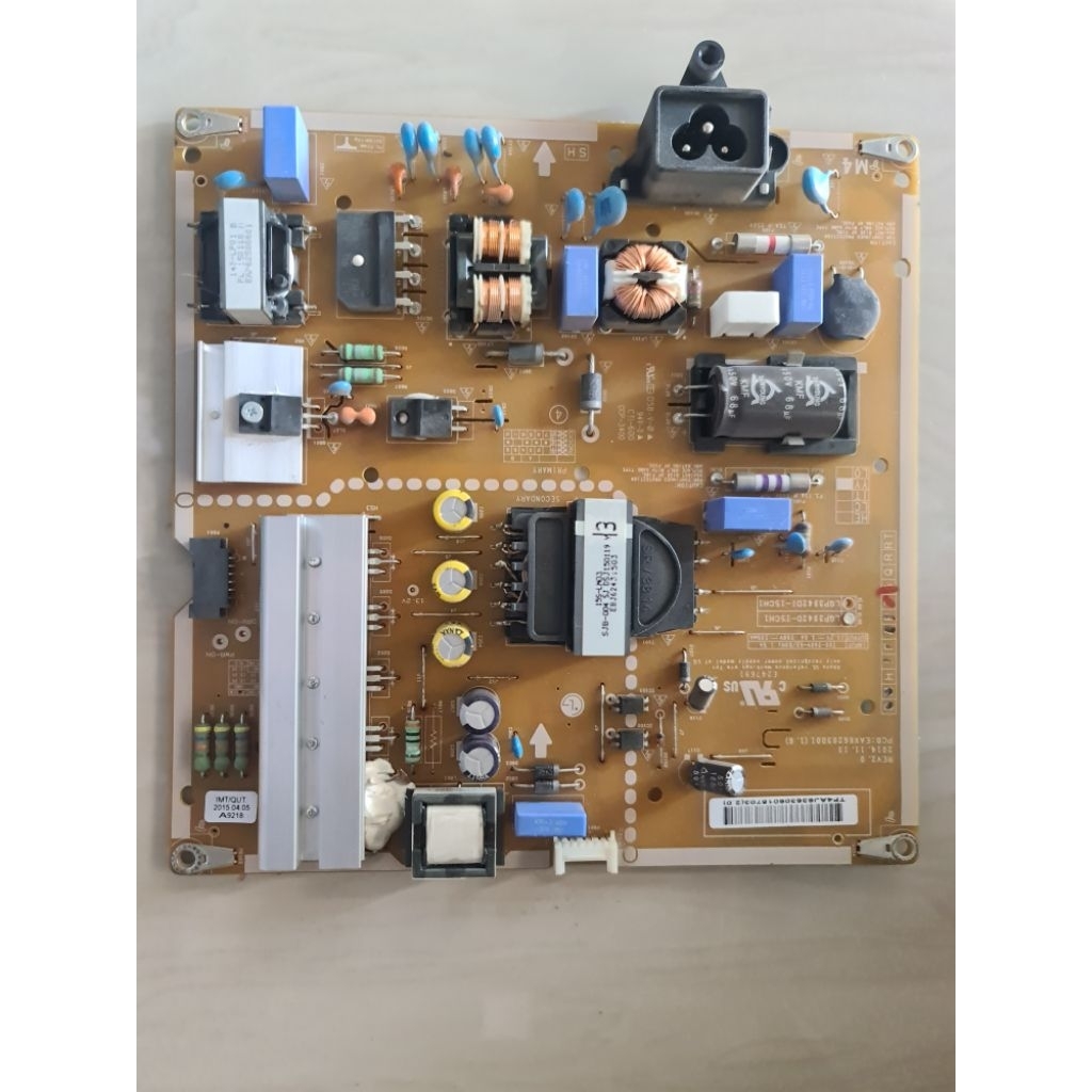 Power Supply LG 42 นิ้วรุ่น 42LB551T
