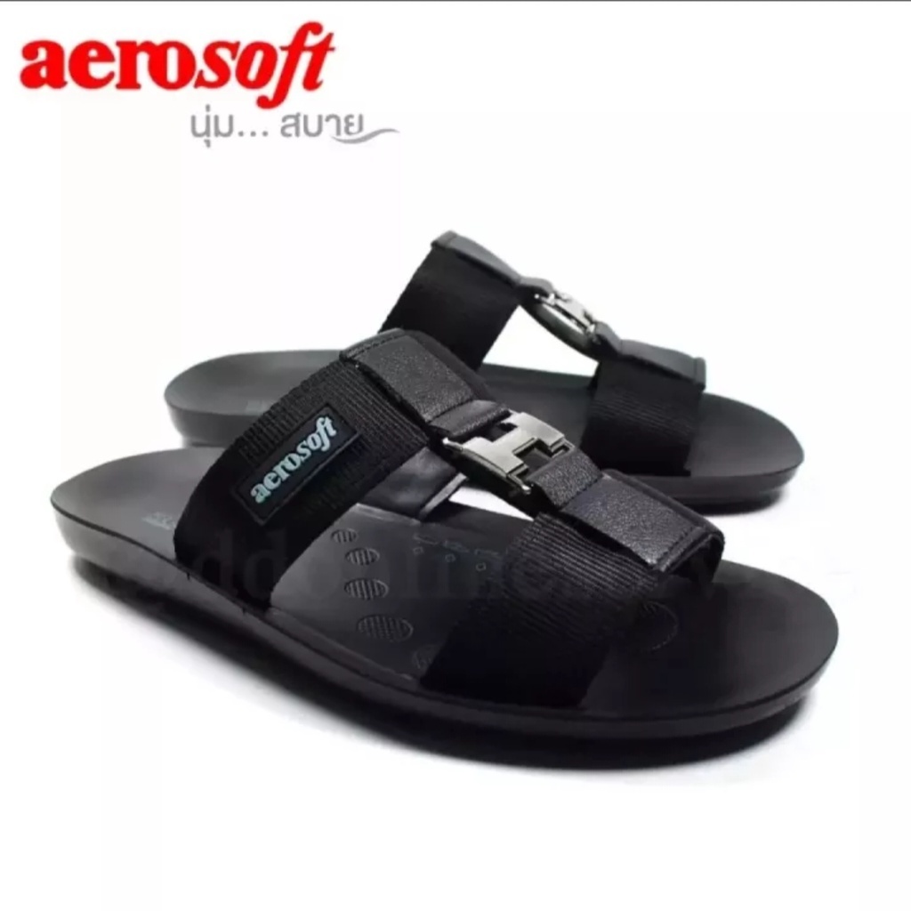 รองเท้า Aerosoft รุ่น MG9009 ของแท้