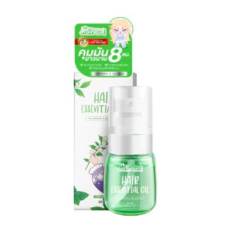 LIVETINED Hairona Hair Essential Oil (30ML) ลีฟทิเนด แฮร์ เอสเซนส์ ออยล์