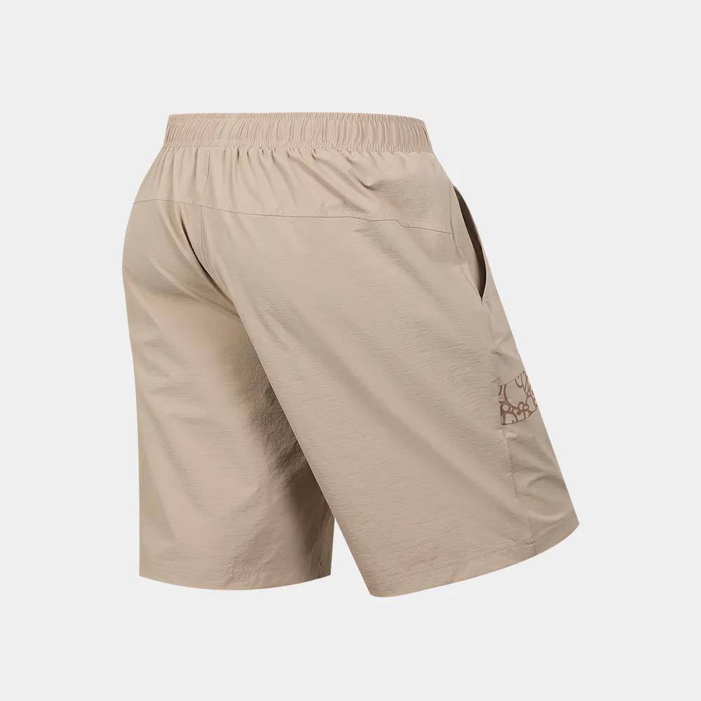 กางเกง VICTOR x BABY MILO STORE® Woven Shorts (R-505BM V) - รูปที่ 2