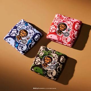 ข้อมือ VICTOR x BABY MILO STORE® Wristband (SP508BM)