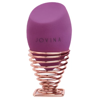 JOVINA - Extra Soft Sponge (1 pcs.) ฟองน้ำแต่งหน้ารูปไข่