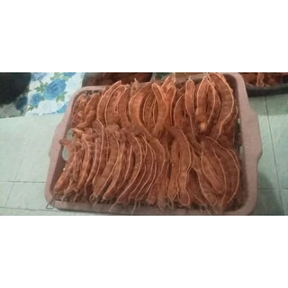 1 กิโลกรัม มะขามเปียกไร้เม็ด ไร้ใย สดใหม่ ไม่ดำ พร้อมใช้