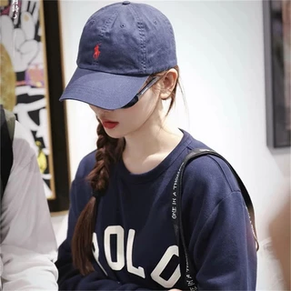 ของแท้ 100%/Polo ralph lauren CLASSIC BASEBALL CAP