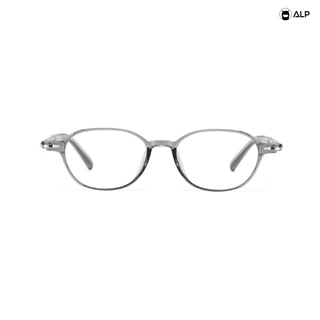 ALP Mina แว่นตากรองแสงสีฟ้า ทรงรี กรองแสงหน้าจอ ป้องกันUV400 ALP-SN0118
