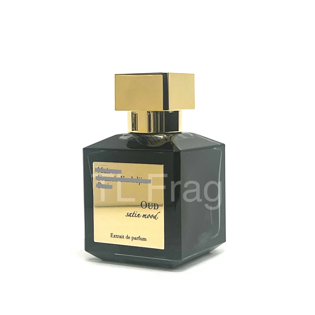 Oud Satin Mood Extrait de Parfum [ขนาดทดลอง พกพา น้ำหอมแท้ 100%]