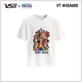 VS เสื้อกีฬาแบดมินตัน รุ่น VS One Piece Collection