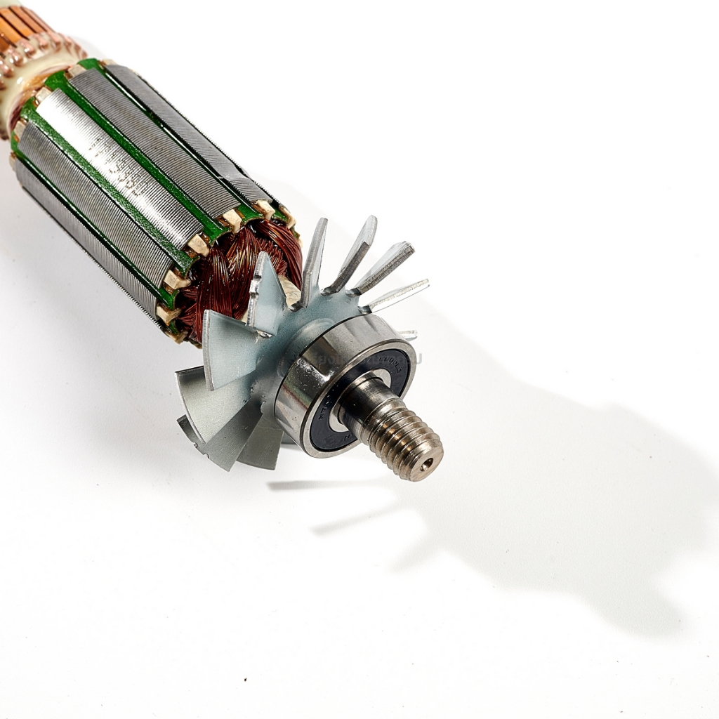 อะไหล่แท้ ทุ่น 1900B N1900B 1902 กบไฟฟ้า Makita (MA1900B)