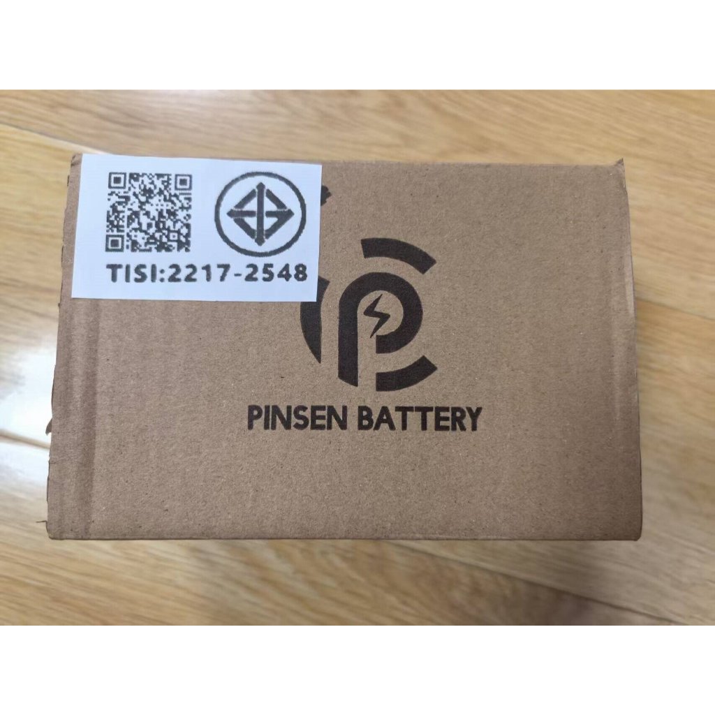 PINSEN แบตเตอรี่เครื่องตัดหญ้าไฟฟ้า แบตเครื่องตัดหญ้าไร้สาย ขนาด 9000 mAh สามารถใช้กับ สว่านไร้สาย 12 โวลล์ แบต - รูปที่ 4