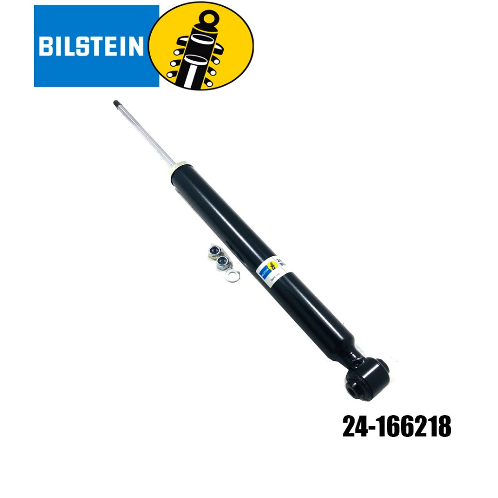 โช๊คอัพหลัง (คู่) (B4) Damp Matic BENZ E-Class  W207 E350/400 ปี 2013-2016, E350Flexifuel  4Matic