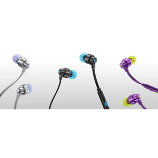 หูฟังพร้อมไมค์ Logitech G333 gaming earphones with microphone หูฟังเกมมิ่ง หูฟังเล่นเกม