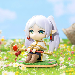 [พร้อมส่ง 🇹🇭] [ระบุตัว/เลือกตัว] ฟิกเกอร์ ฟรีเรน Frieren: Be…