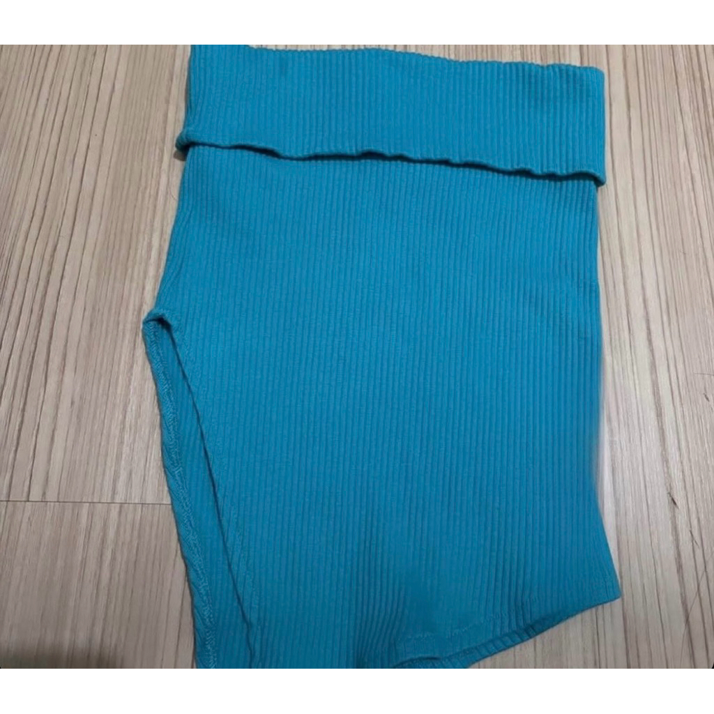 เสื้อเกาะอกunigam มือ2