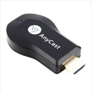 Anycast M18 Plus FW 2025 WIFI Display HDTV อุปกรณ์เชื่อมต่อมือถือไปทีวี ใหม่ล่าสุด M18plus