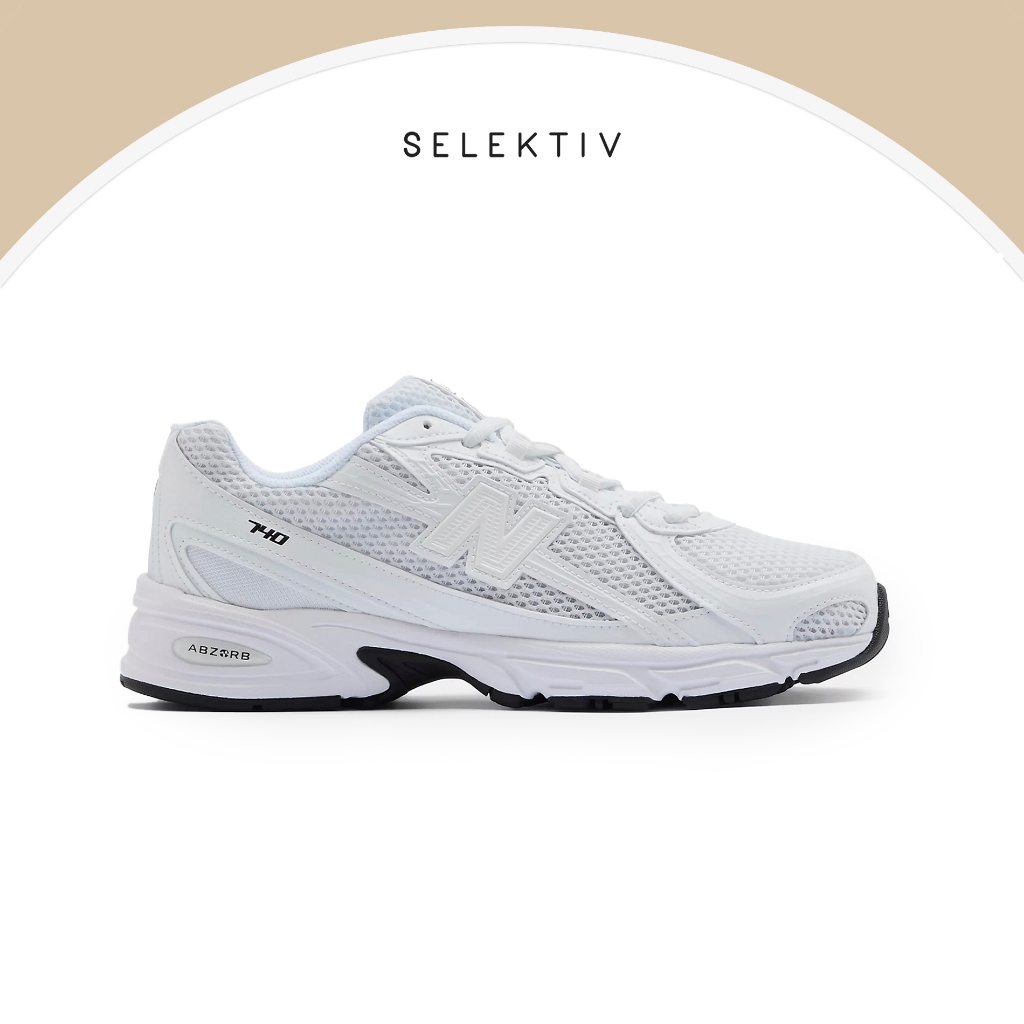 NEW BALANCE  UNISEX 740 WW2