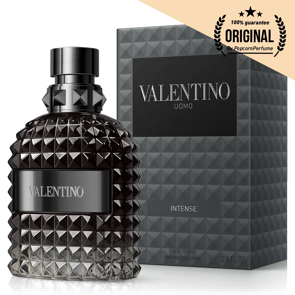 Valentino UOMO Intense 2021 EDP 100 ml.